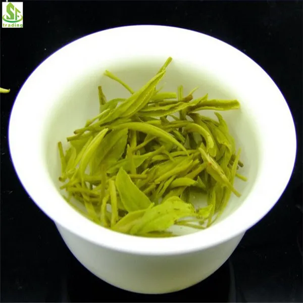 China Famous Green Tea Huangshan Maofeng Natural Huangshan Maofeng Tea
