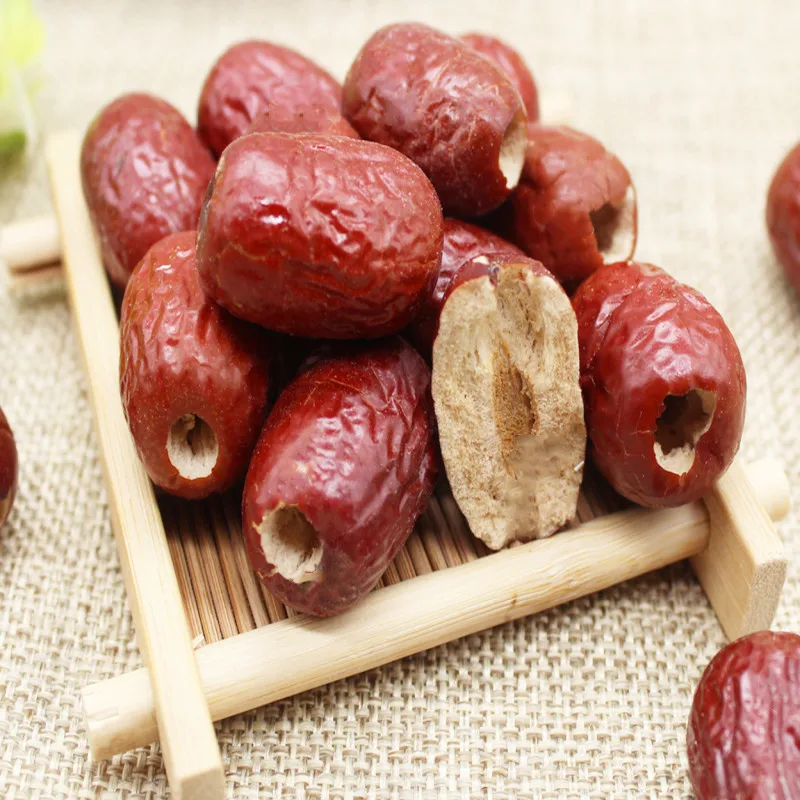 
freeze dry fruit jujube freeze-dried dates 