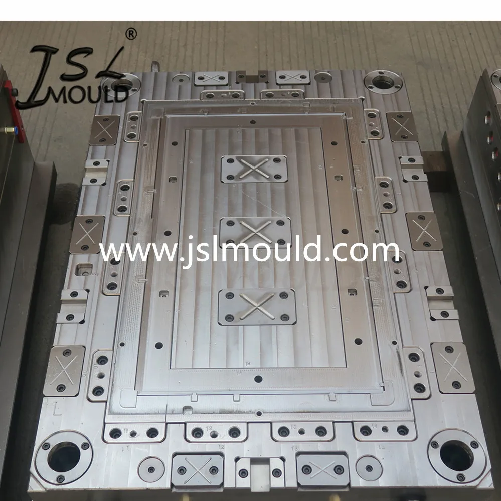 Quality Mold Factory Customized Injection Plastic High precision 19 inch 24 inch 32 inch 43 inch LED TV Body Cabinet  mould