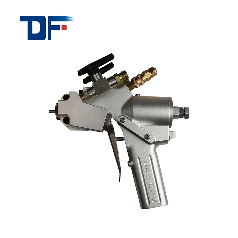 High Efficient Fireproof PU spray gun