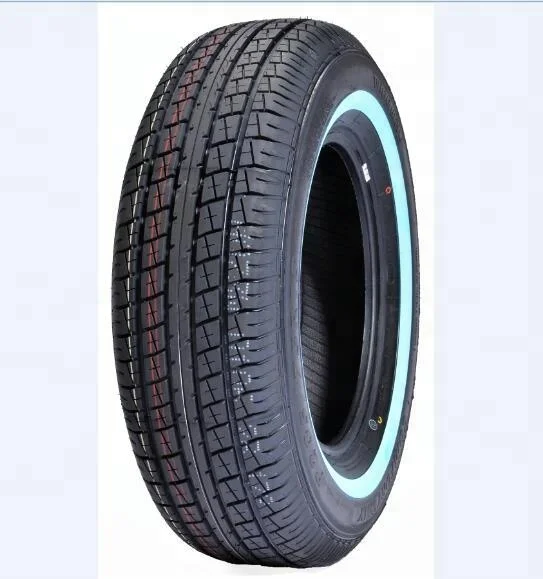 China manufacturer 15 16 17 All season tubeless car tires and rims