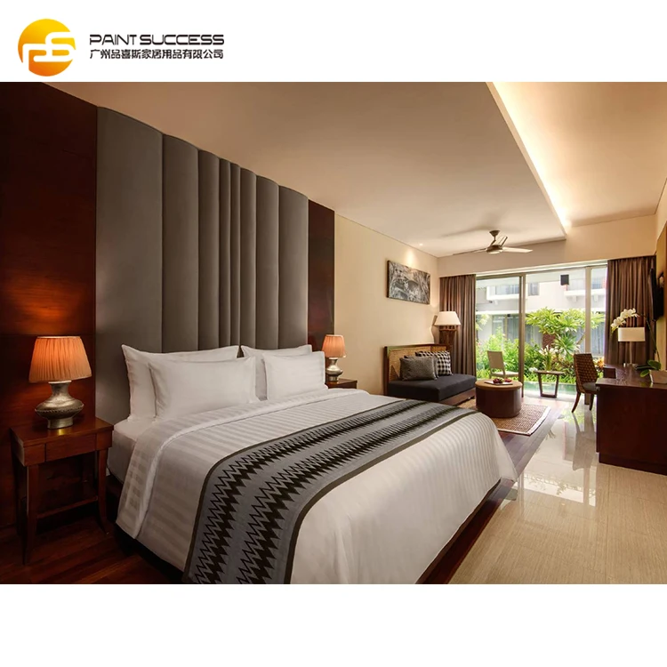 custom modern european solid wood luxury complete home european bedroom furniture set