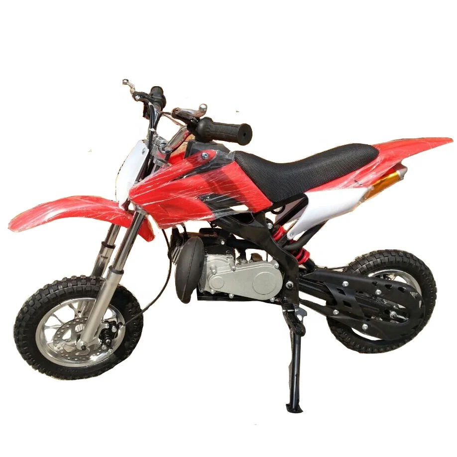 mini motorcycle pitbike49cc