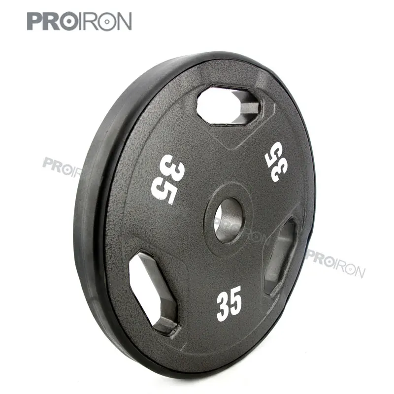 35lb экологически условных плит черные пластины регулярных