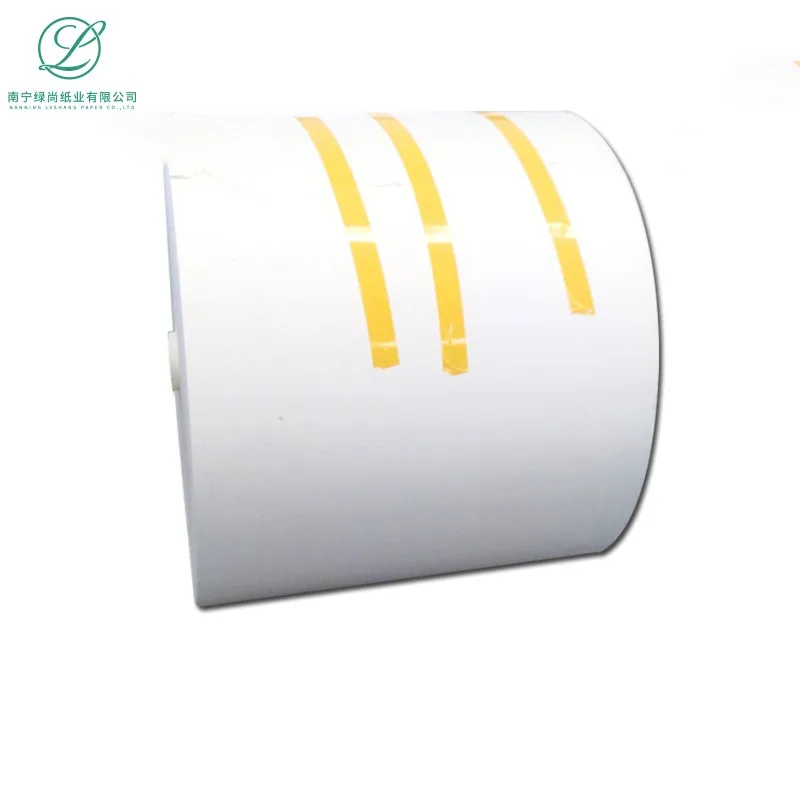High Quality PE Coated Paper Cup Roll, Coated Paper Cup, Paper Cup Roll