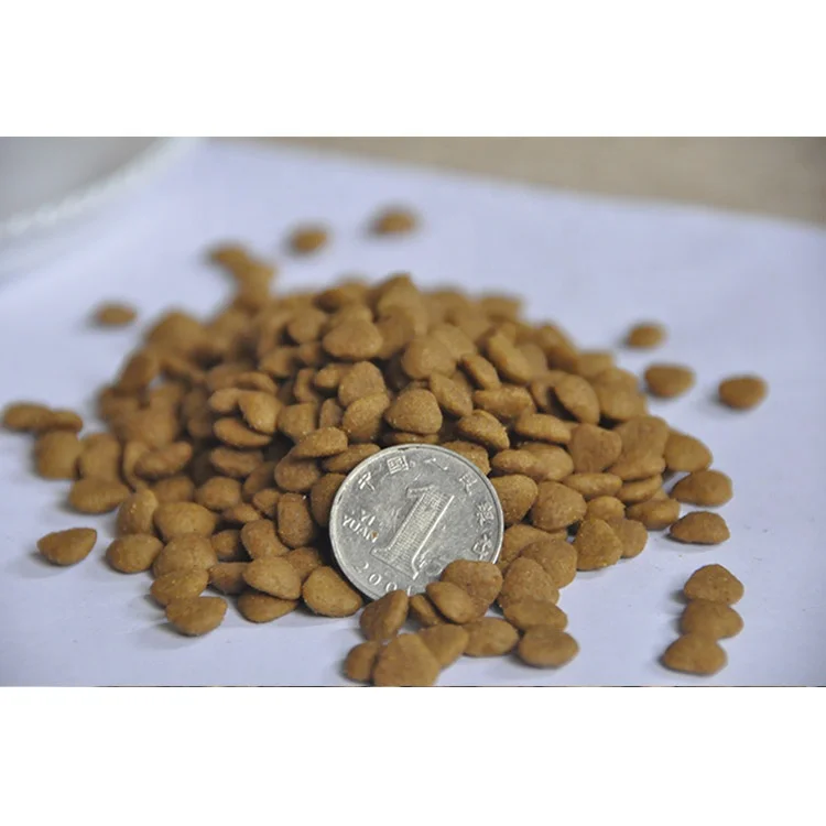 
Hot sale natural color healthy wholesale bulk dog food 