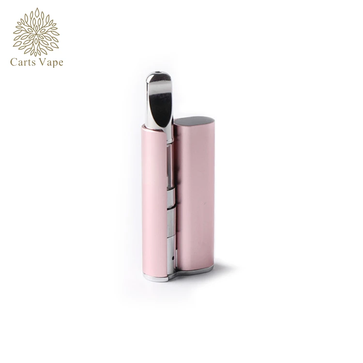 
Magic 710 Custom Print Disposable Vape Pen No Button Vaporizer Pen With Magnet 