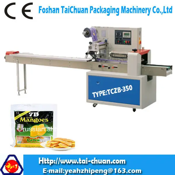 автоматическая высокоскоростная машина для упаковки& fpackaging машины для сэндвич крекеры