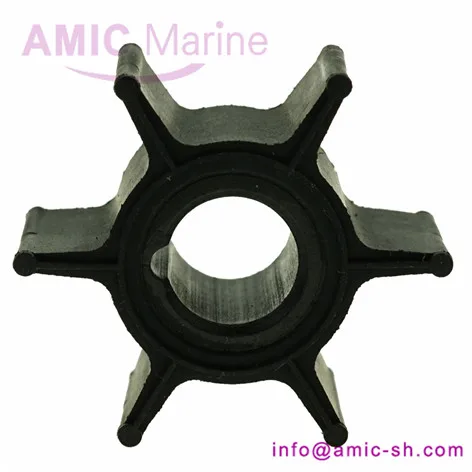 3B2-65021-1 TOHATSU Подвесной Крыльчатку Водяного Насоса СЬЕРРА 18-8920 Мэллори 9-45401 CEF 500344