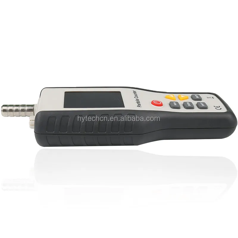  2019 лучшие продажи в помещении и на открытом воздухе HT-9600 PM0.3 2 5 10 м воздуха счетчик