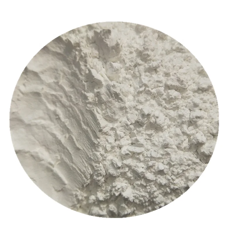 
Ultrafine kaolin clay for papermaking 