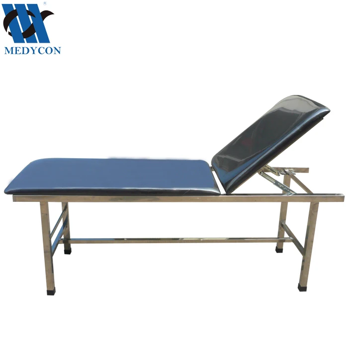 MDK--C104(IV) CE / ISO Hospital Examination Bed Prices Medical Adjustable Exam  Couch For Sale