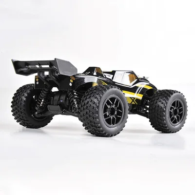HBX Радиоуправляемый автомобиль 2128 4WD 2 4 ГГц масштаб 1 / 24 высокоскоростной с дистанционным управлением