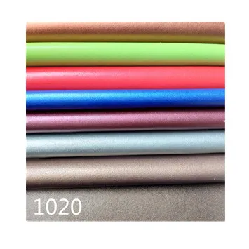 Best price 0.8mm pu synthetic leather for sofa women handbags AG1020 water-proof leather