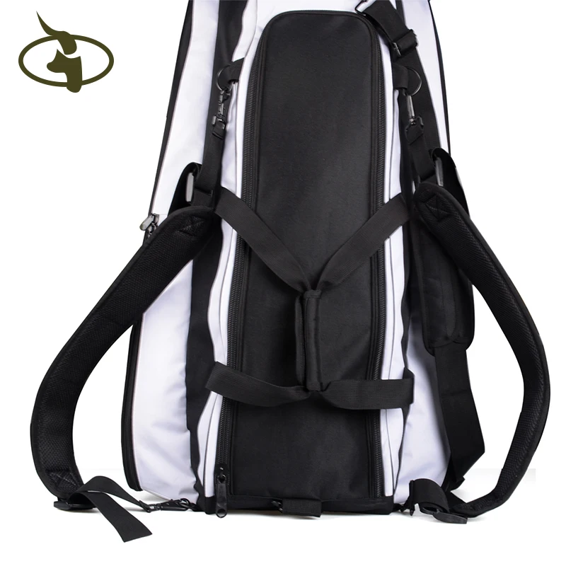 High Quality Professional Baseball Backpack Bat Bags Sports Pack for Men baseball backpack bat bags