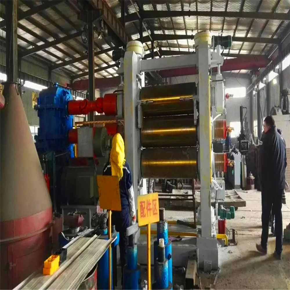 two roll calender machines/XY3I1730 calender machine