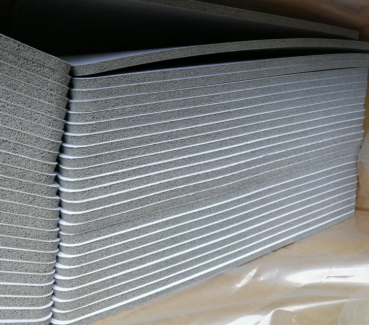 
Heat resistant base rubber pad quality rubber products with Rohs certificate 