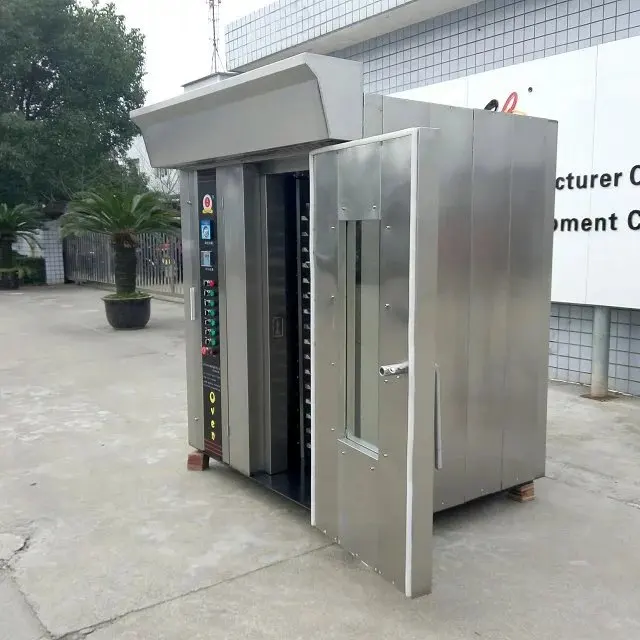 Stock products used bakery gas oven, gas bakery oven, industrial bakery oven