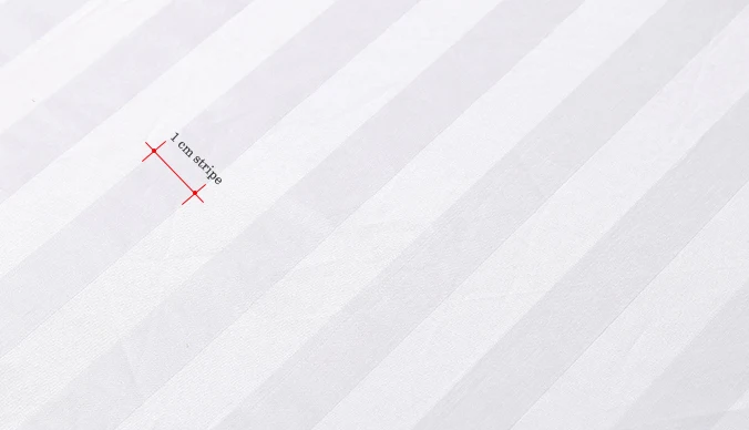 
Hongya hotel cotton sheet bed fitted sheets 