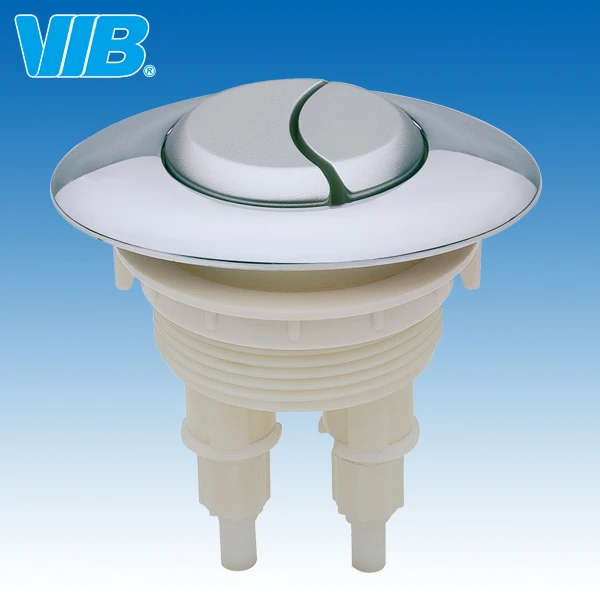 
American Standard Dual Toilet Flush Push Button Switch Spare 