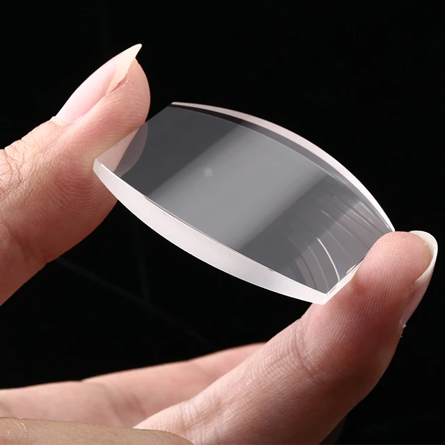 Co2 laser lens diameter 18mm pvd znse