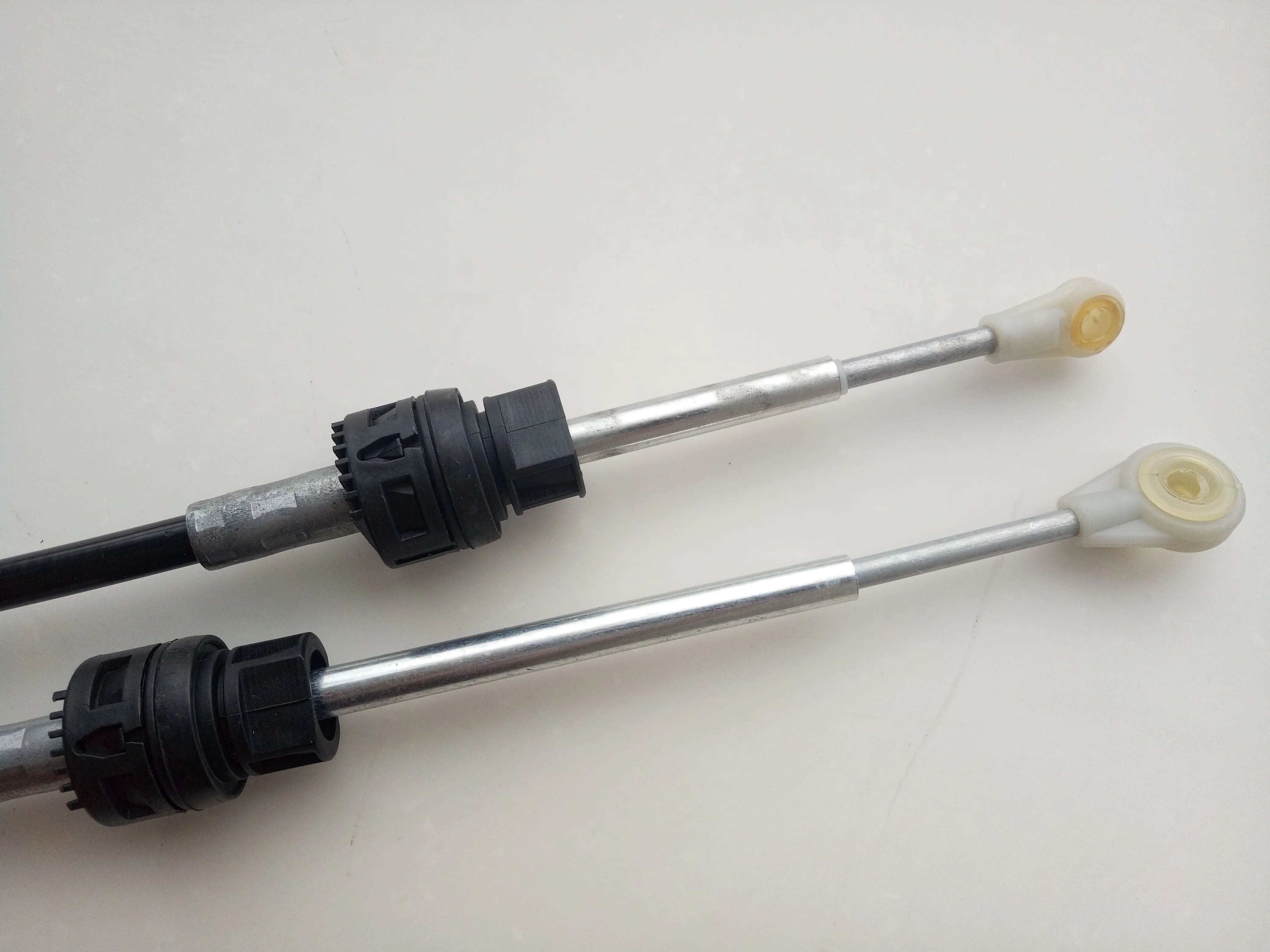 
6Q0 711 265AA Gear Shift Cable Transmission Cable 