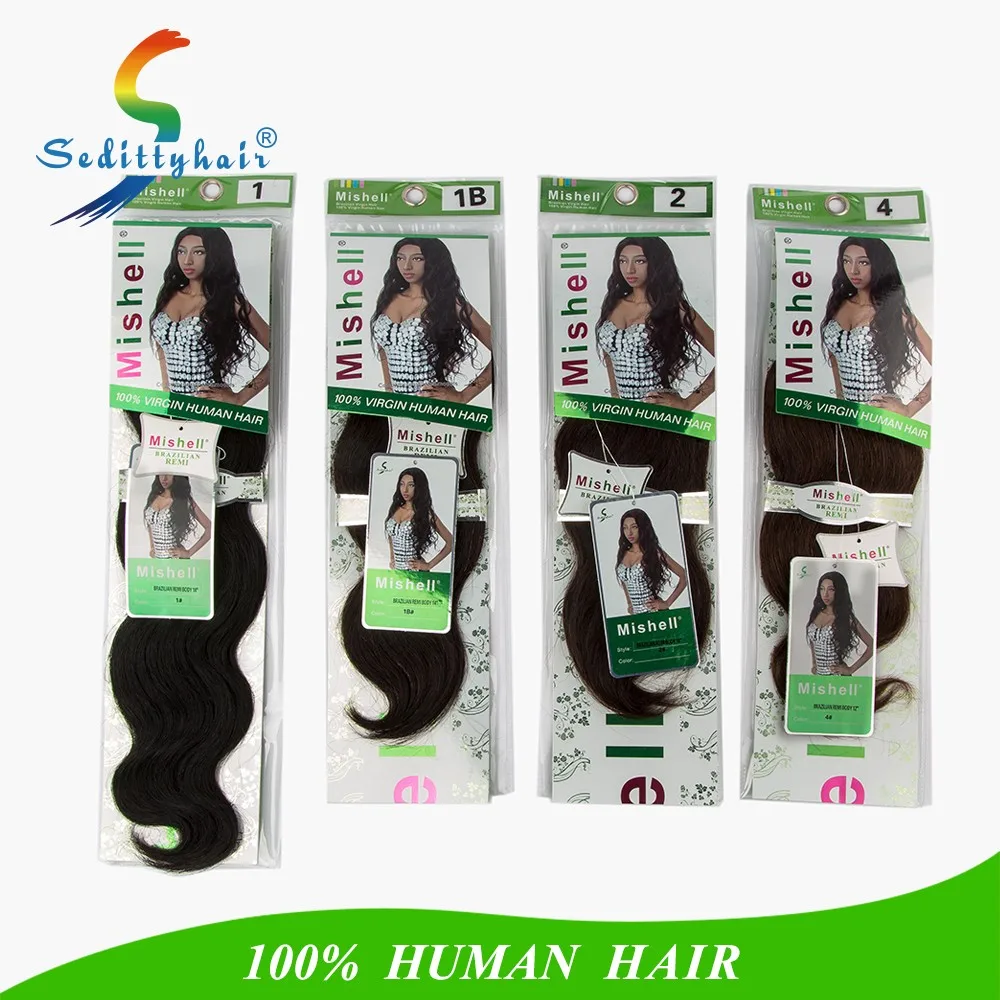 2019 hot selling new products Body Wave remy hair Bundles brazilian virgin hair