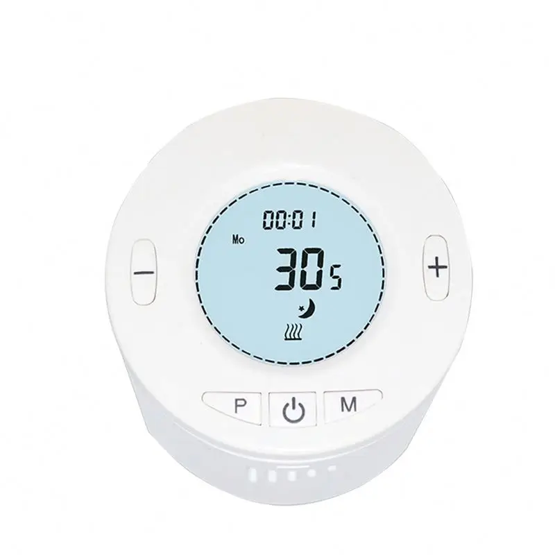 
Smart WIFI Digital Electronic valve thermostat Head  (60196958201)