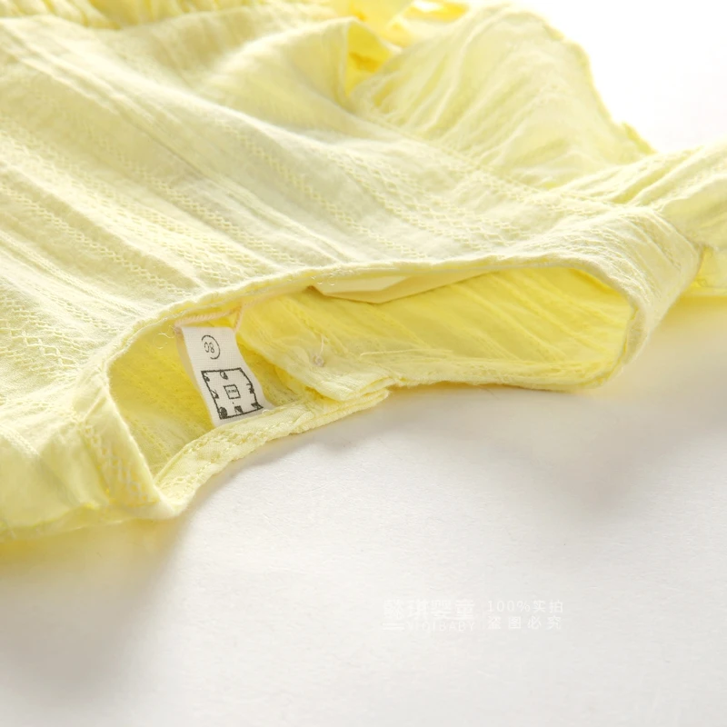 Designer New Wholesale Vintage Infant summer baby Romper 6 Month Cute Baby Girl Clothes