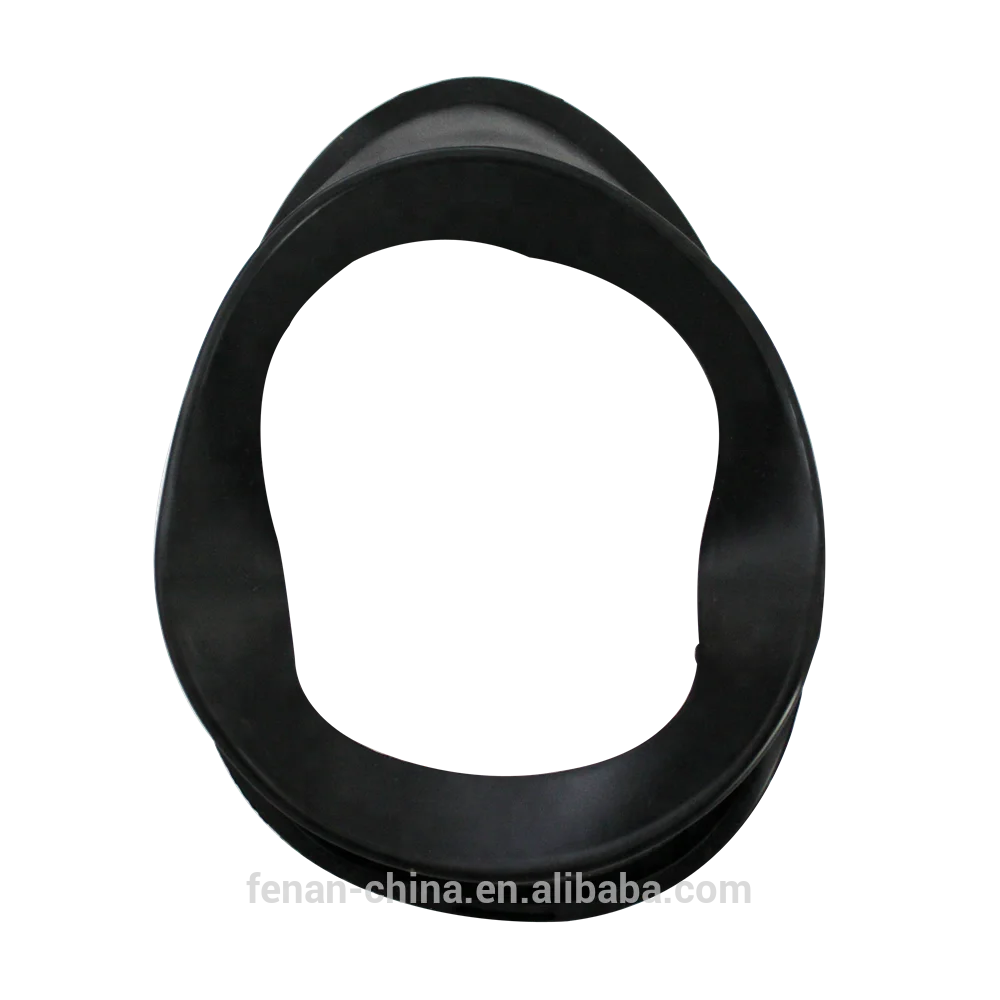 Пользовательские Высокое качество силиконовая полная маска для лица оптовая продажа противохимическая ядерная противопожарная противогаз