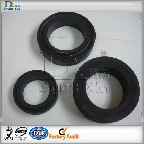 Rubber Flat O ring Gasket For Faucets