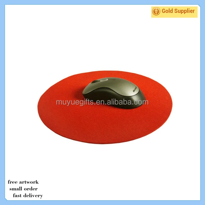 
Computer Gaming Giveaways gifts EVA custom mouse pad 