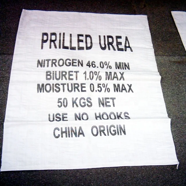 High Quality AD Urea 46% prilled Automotive Grade with Best Price