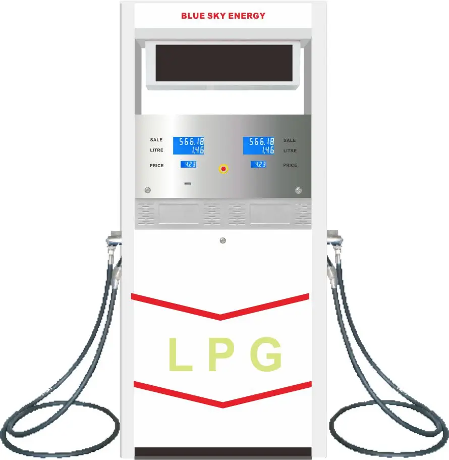 Машина для розлива сжиженного углеводородного газа комплект автоматический