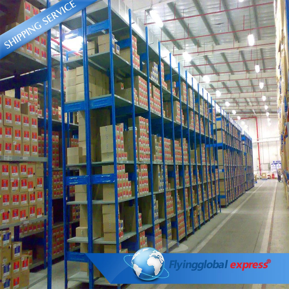 Best 2017 Bonded Warehouse In Shanghai Customs Logistic Service From China To Usa Warehouse Consolidate In Shanghai