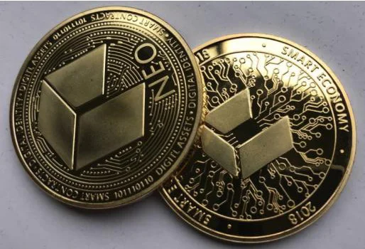 
wholesale 40*3MM custom gold silver crypto metal Siacoin SC NEM XEM OmiseGO OMG ATOM Sociall Huobi DOGE NEO Tezos coin 