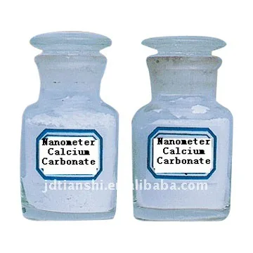 Nano Calcium Carbonate