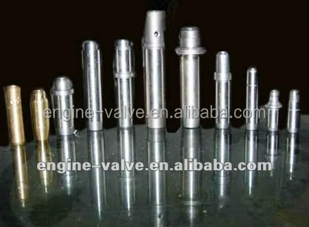 Авто запчасти S6D140 двигателя клапан руководство 6210-16-1340