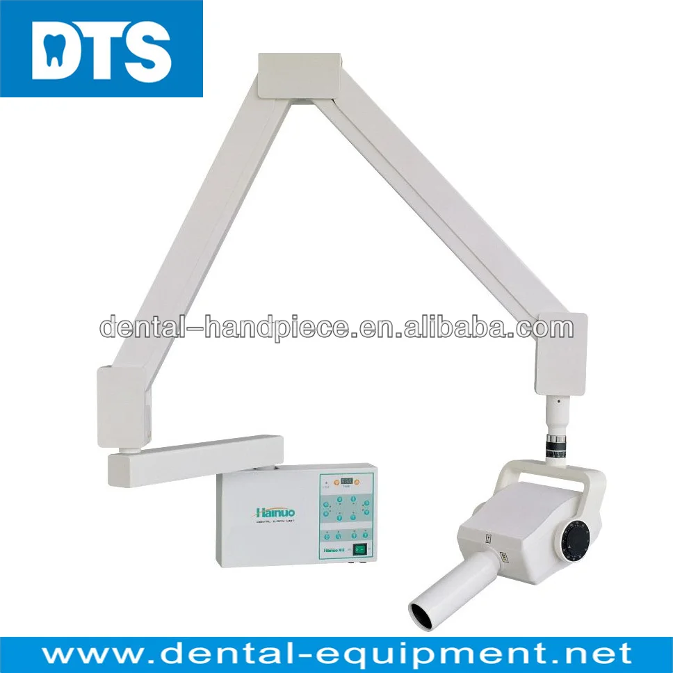 цифровой portabl стоматологического рентгеновского аппарата