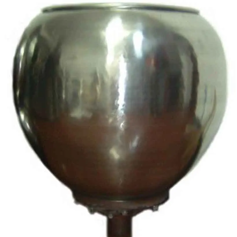 BY-800 профессиональная сковорода для покрытия