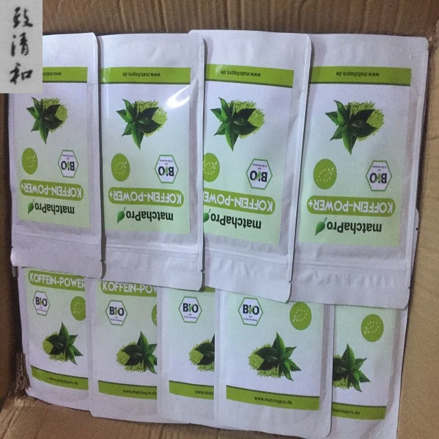 
perennial supply delicious matcha latte 