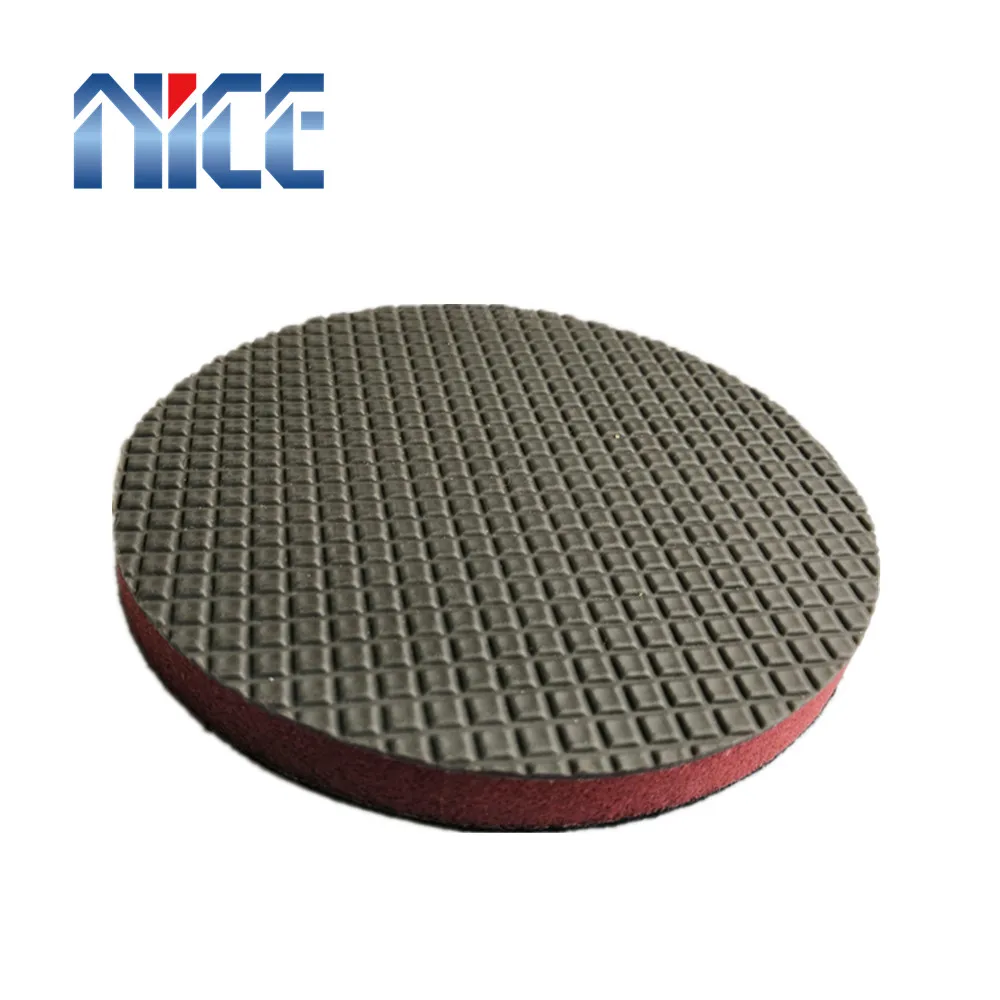 150mm Foam Polishing Auto Sponge Applicator Car Clay Bar Pad