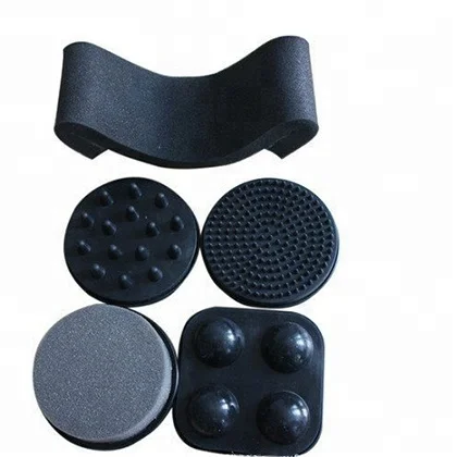 G5 body vibrating slimming massager machine