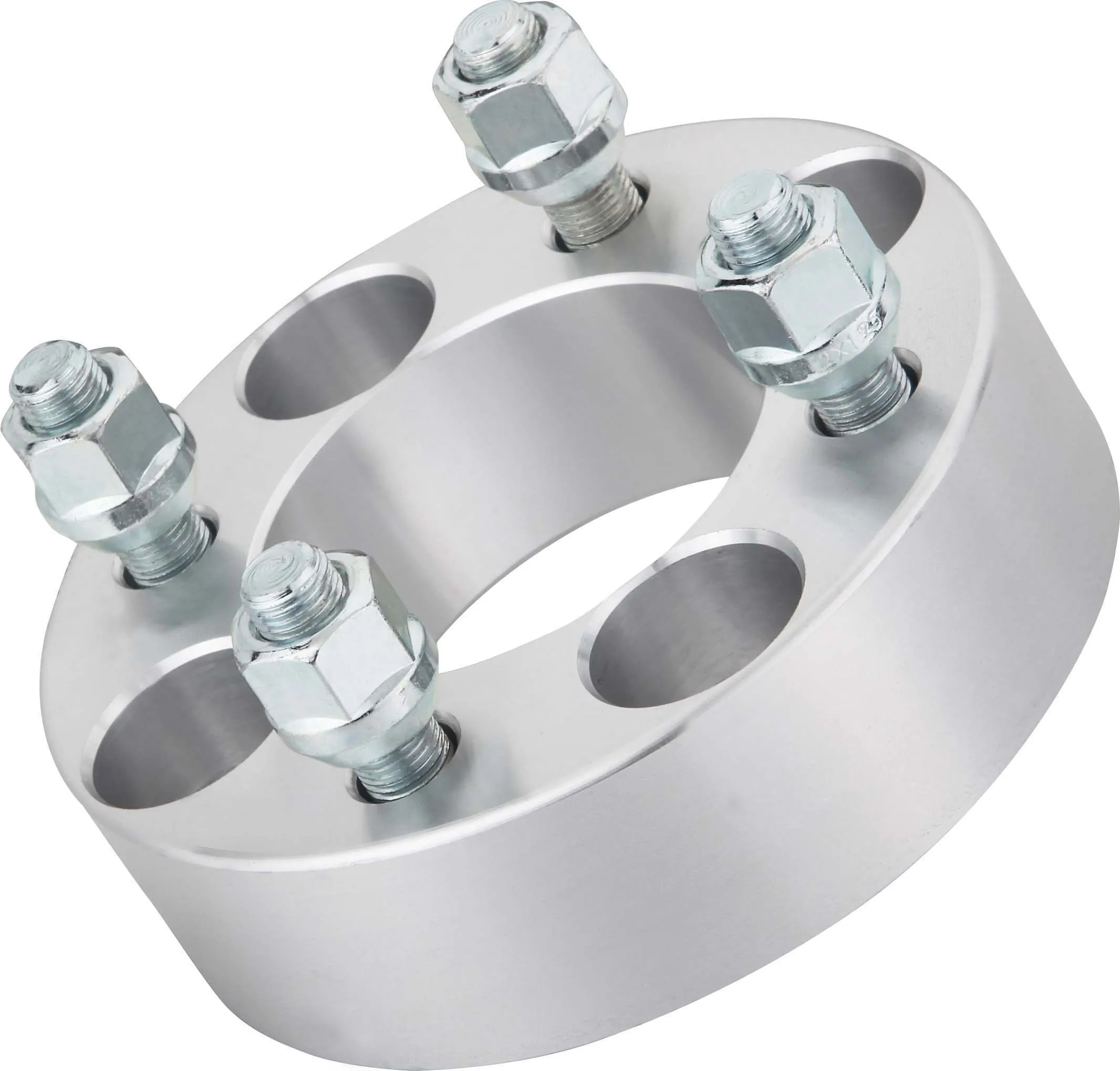 2016 Stable performance 1.5 inch 4x156 amphibious ATV car Wheel Spacers Wheel Spacers ATV cast wheel