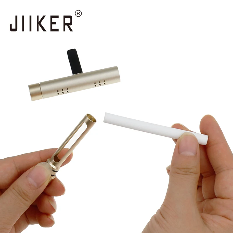 2022 Car Air Freshener Perfume Absorbent Stick Refill Sticks Replacements