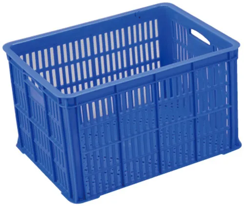 Plastic fish basket, Plastic Basket 34-4