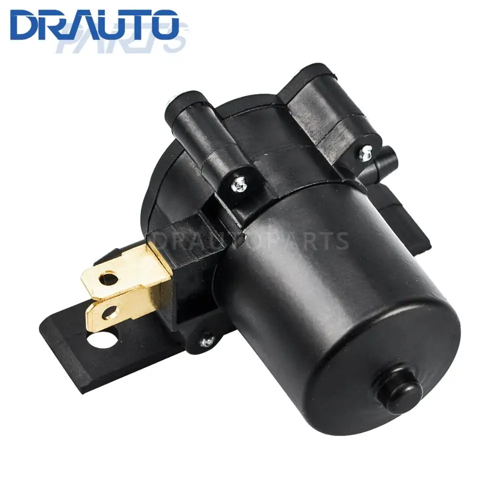 DR906A Windscreen Washer Pump Motor STC575 For Land Rover Series 2 2A 3