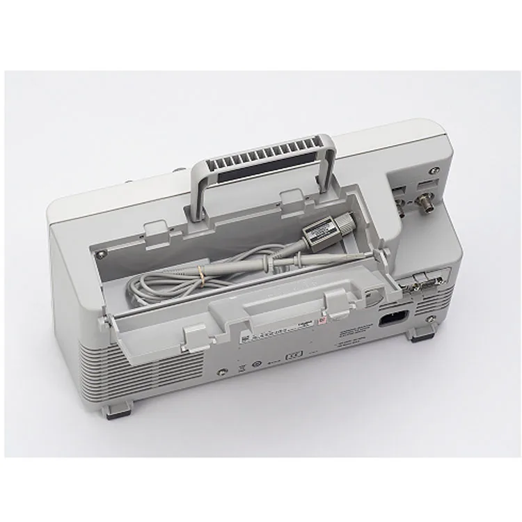 
Keysight 200 MHz, 2 Analog Channels DSOX2022A Oscilloscopes 