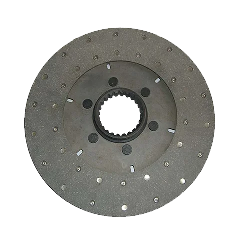 Hoist Brake Disc For Tower Crane Parts