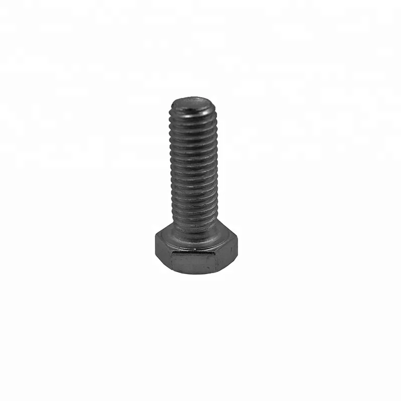 GB/T 5783 Full thread hexagon head bolt M12